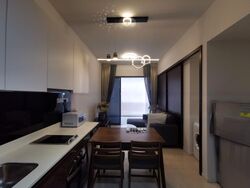 Terrene At Bukit Timah (D21), Condominium #460564081
